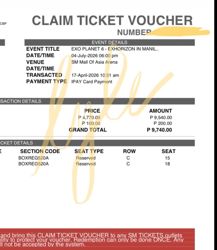 ✨Lyle✨ tweet media