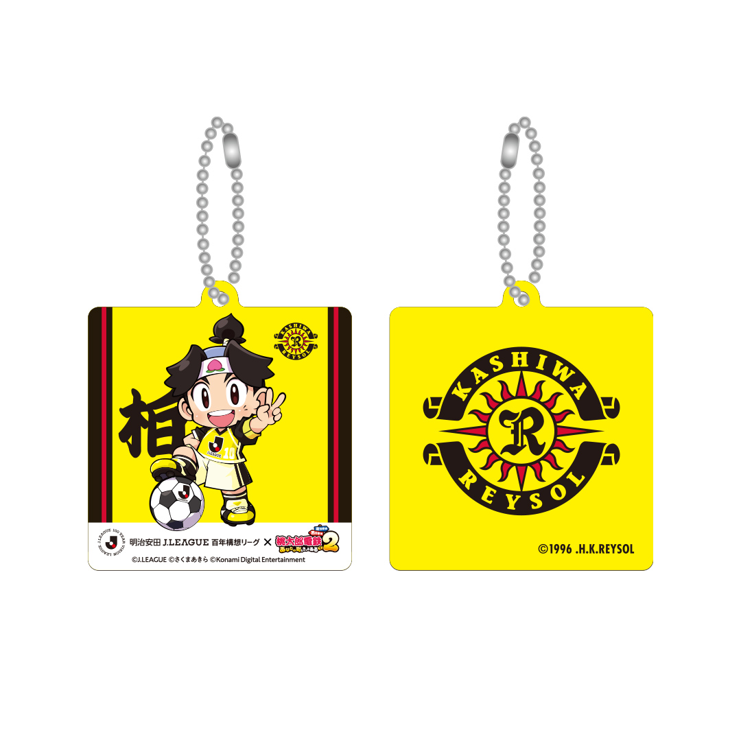 柏レイソルOFFICIAL☀ tweet media