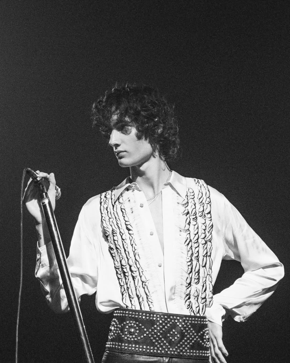 Sombr Stats tweet media