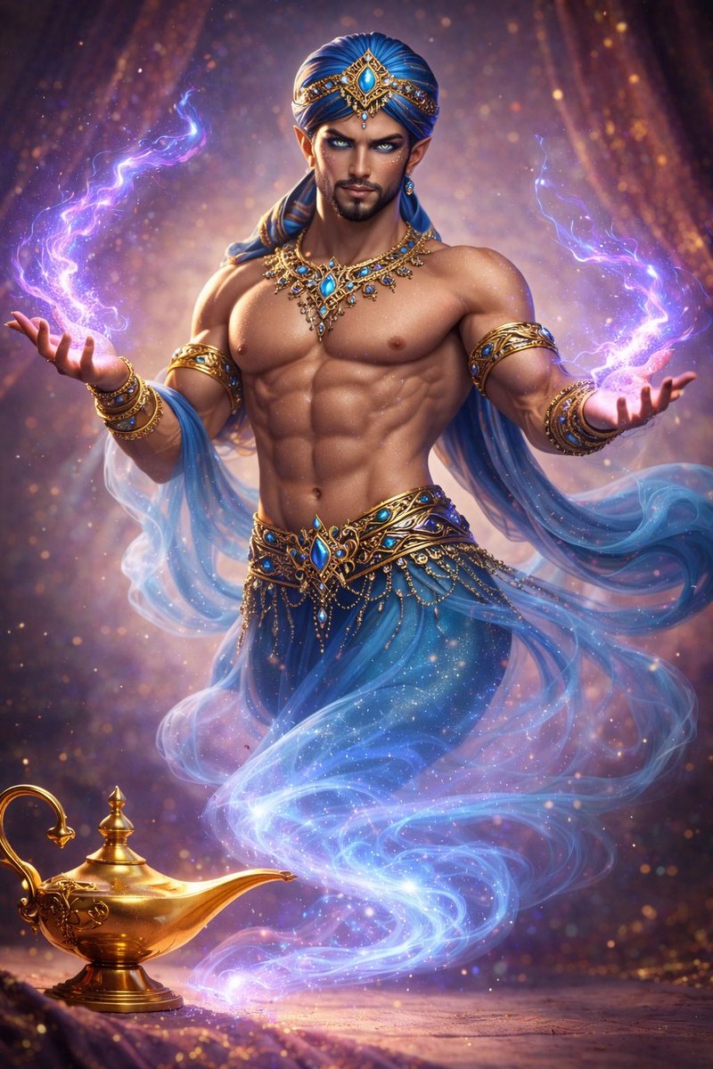 Scar💫🧞‍♂️ tweet media