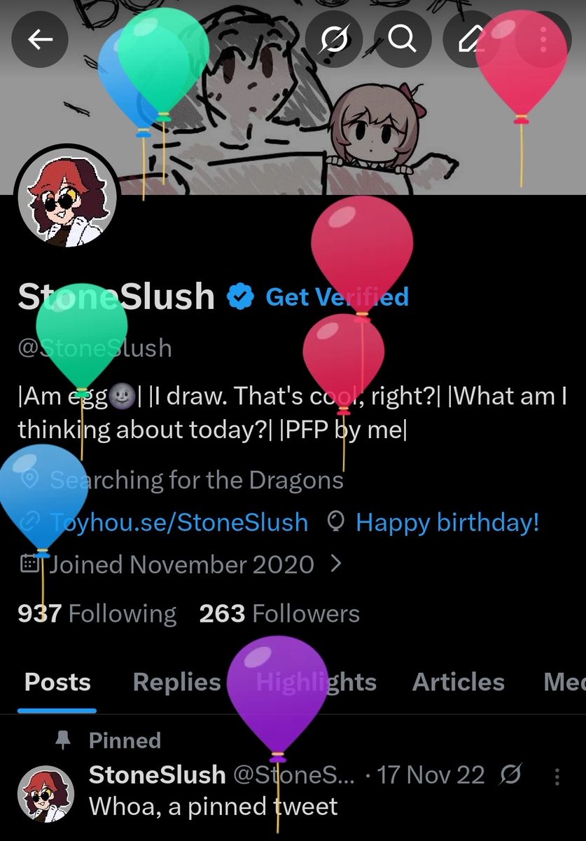 StoneSlush tweet media