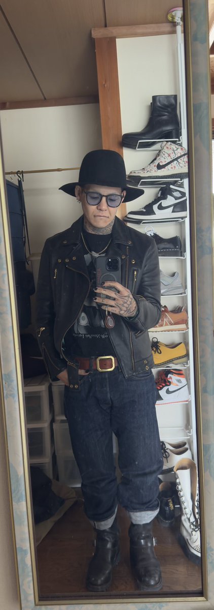 ヒロ @DIR 高崎 5/4 5/5 tweet media