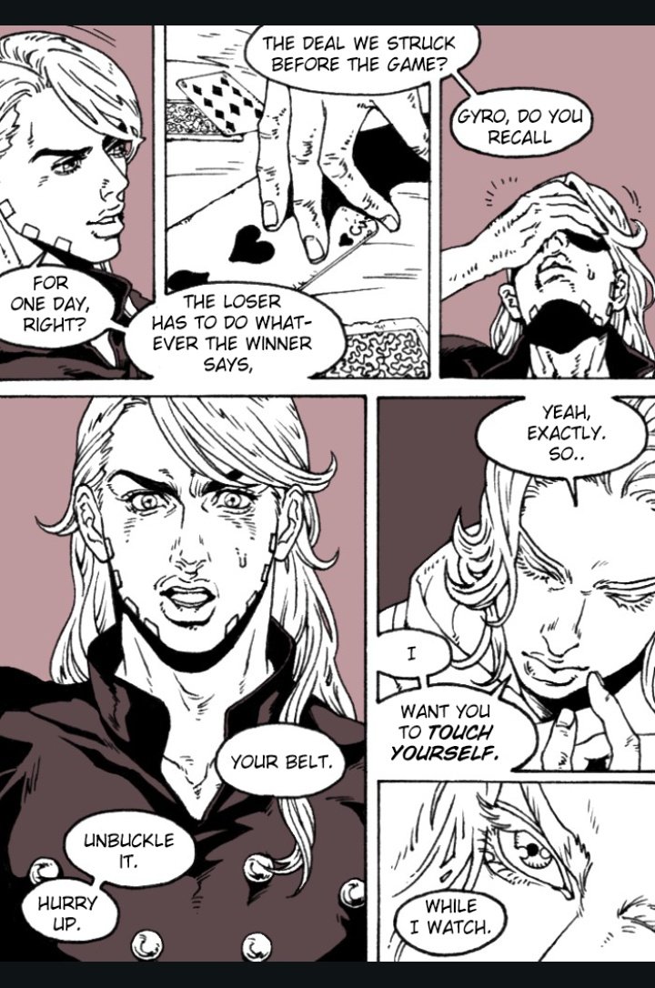 underrated sbr panel tbh cant wait to see it animated