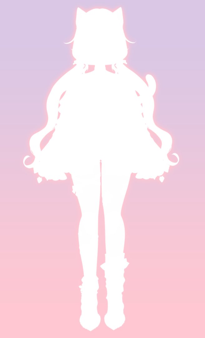 Lilia 🌸🍓【VTUBER】 tweet media