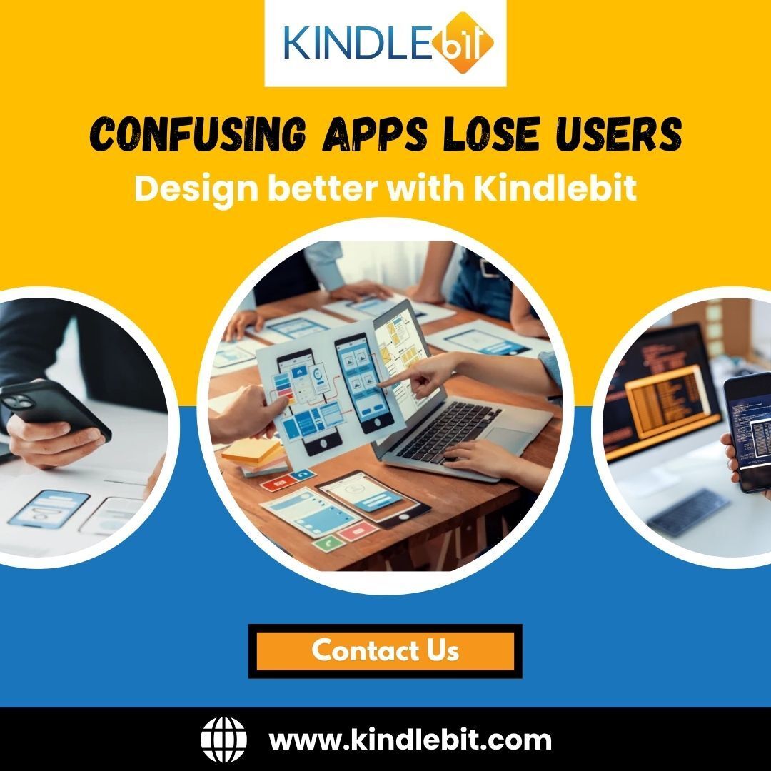 Kindlebit Solutions Pvt. Ltd. tweet media