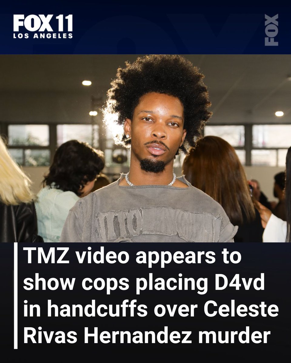 FOX 11 Los Angeles tweet media