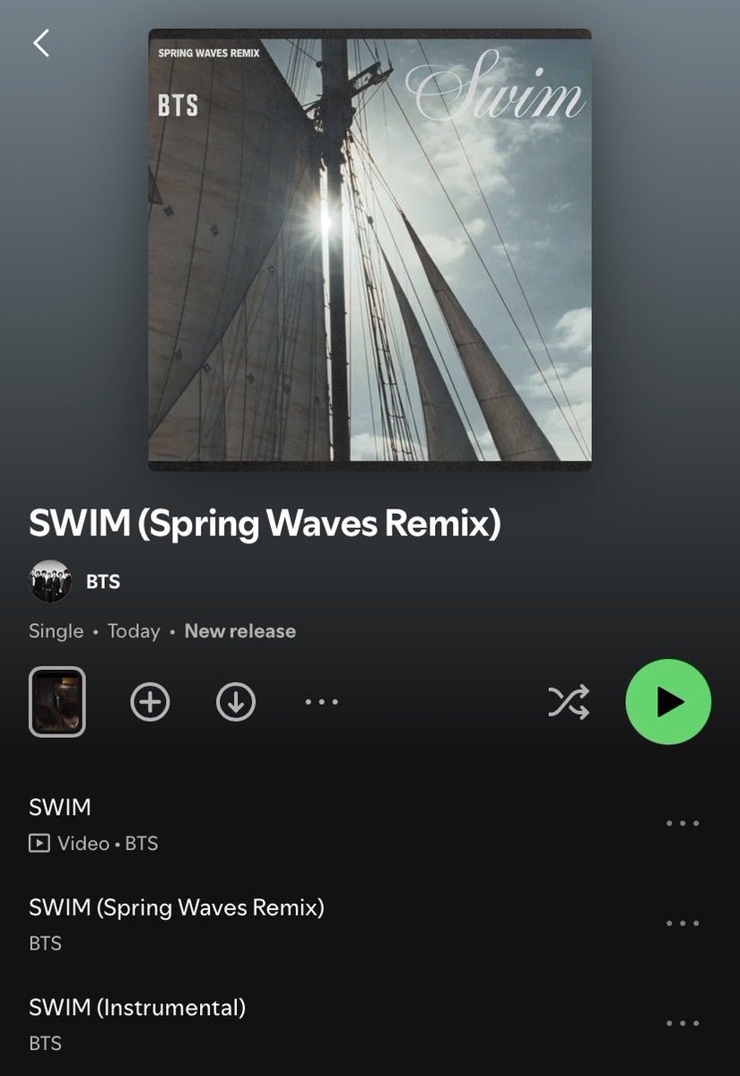 BTS Charts & Awards tweet media