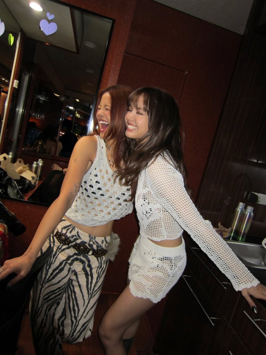 ♡LISA Fan✩ tweet media