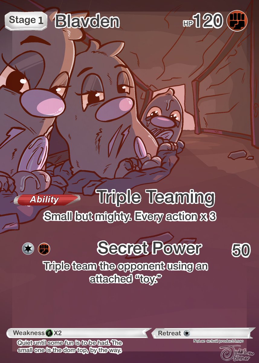 JudasTheSinner 🔞 - Commms Open!!^^ tweet media