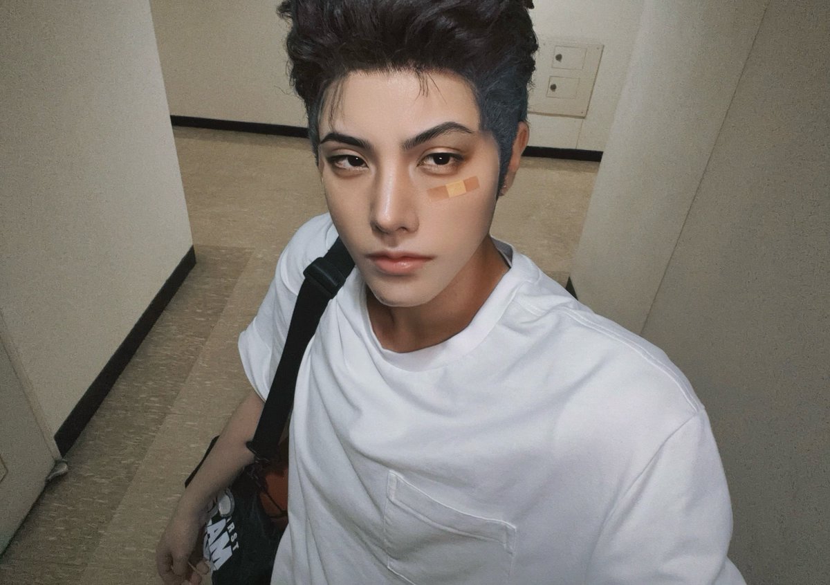 mikang_o's tweet photo. 태섭이 ~ https://t.co/JgHxkj7hr2