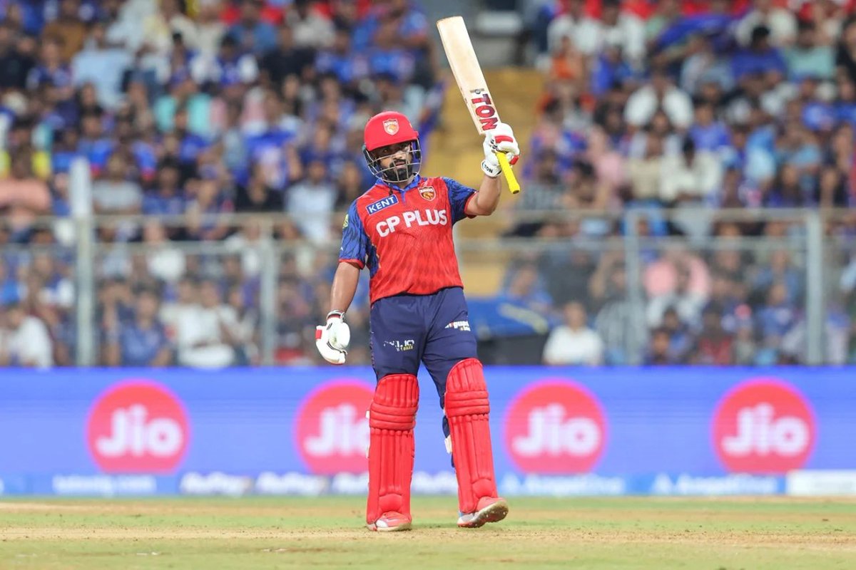 Abhishek AB tweet media