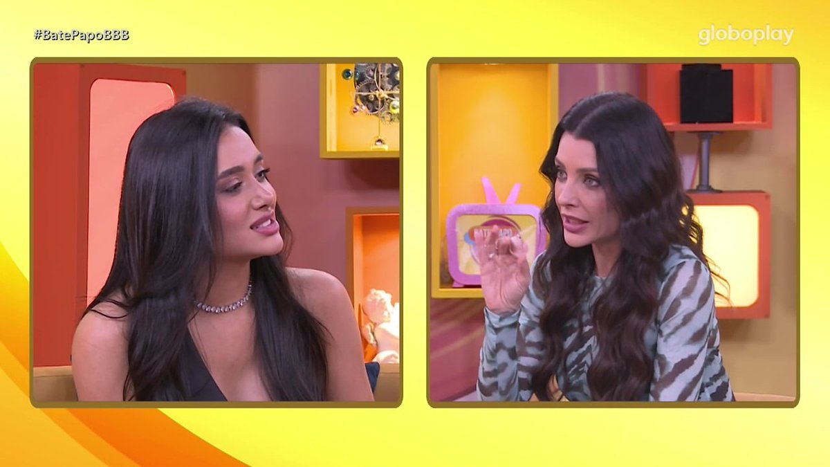 Antenados tweet media