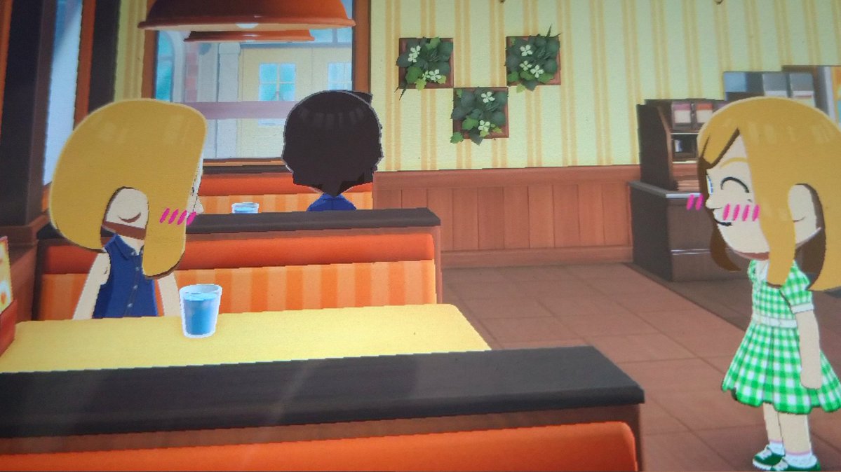 星見りな@トモコレ住民 tweet media