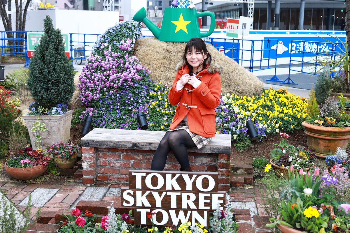 小松正晴 tweet media