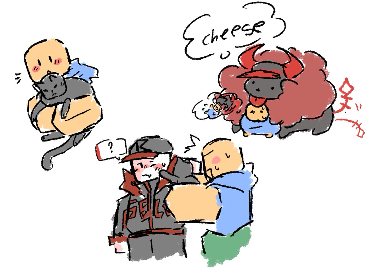 Comms open || underdelta🇮🇩 tweet media