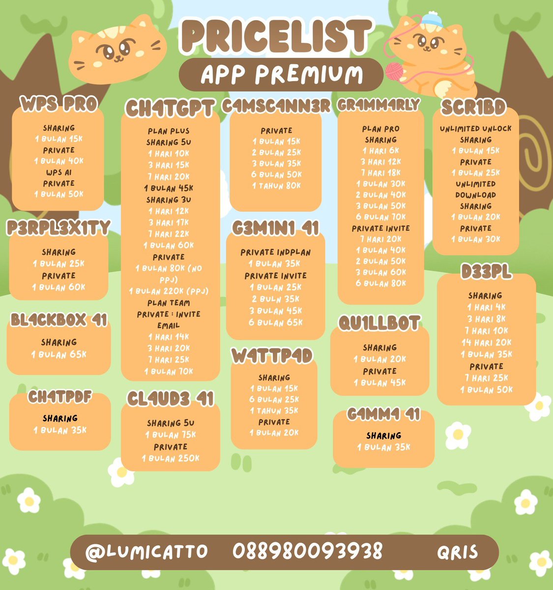 Naura! 900+ testi tweet media