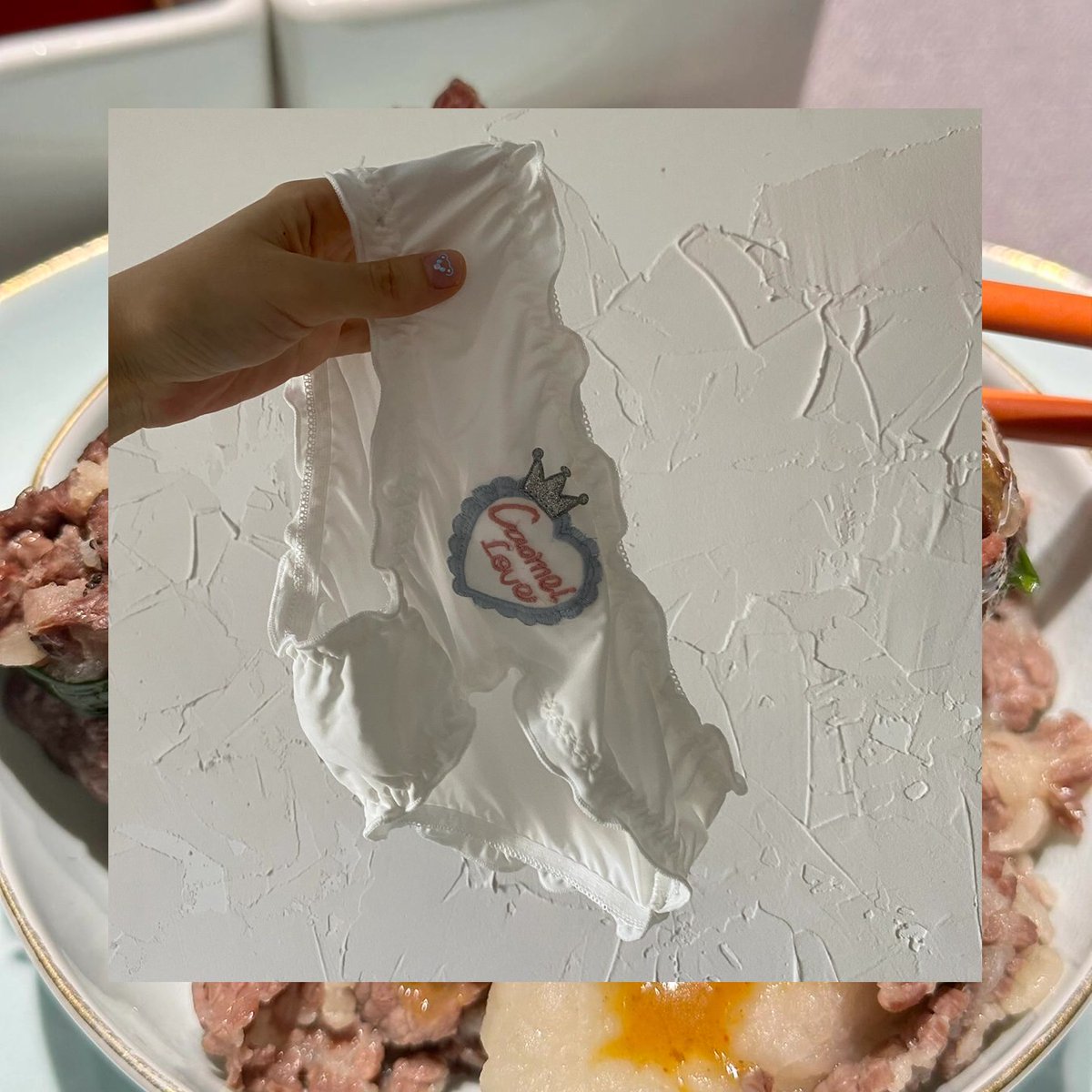 Amber Wilson tweet media