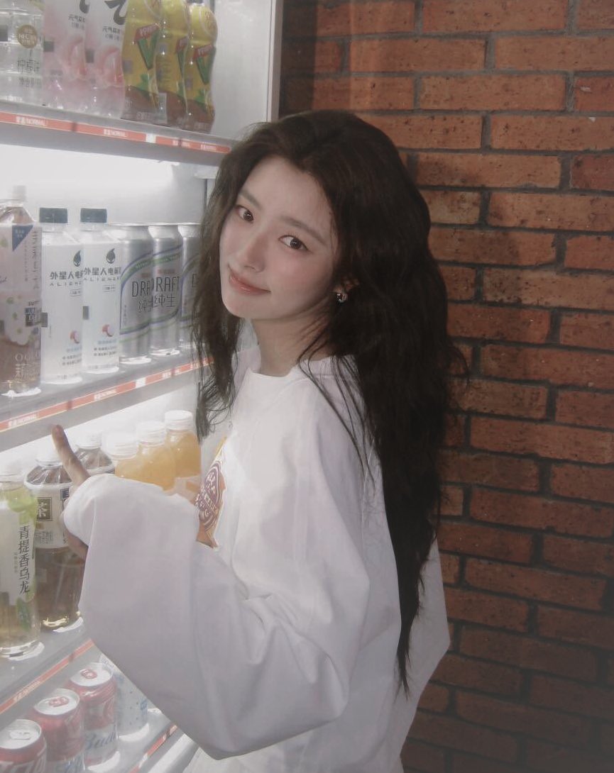 徐, 𝖱𝗎𝗈𝗁𝖺𝗇. tweet media