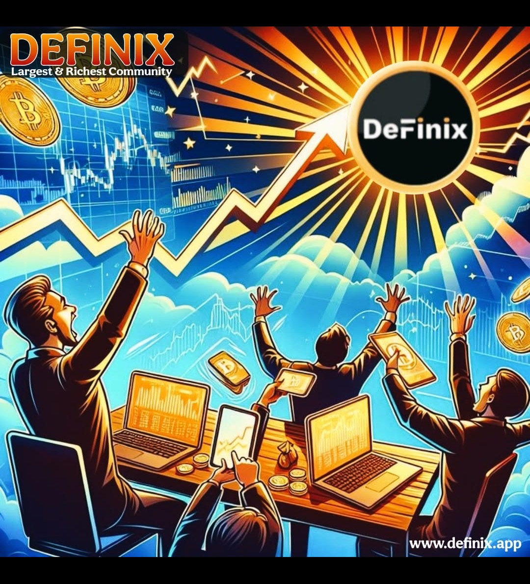 sharma_lalluram's tweet photo. #Definix token #Definixwallet https://t.co/AKUNt6gdrQ