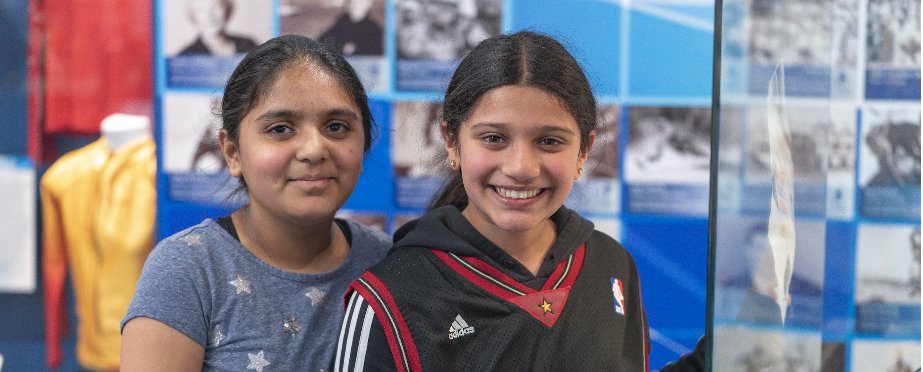 BC Sports Hall of Fame tweet media