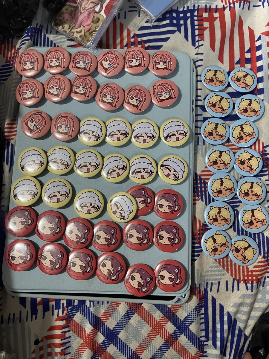 SSHZ | I’MMA SEE XLOV!! tweet media