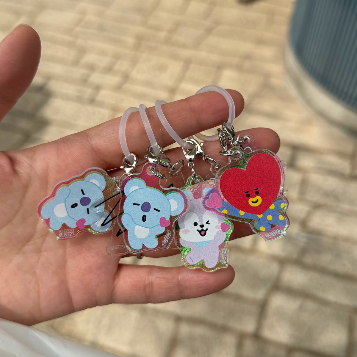 ＮI C Ä 🐰🐱💜 니가 tweet media