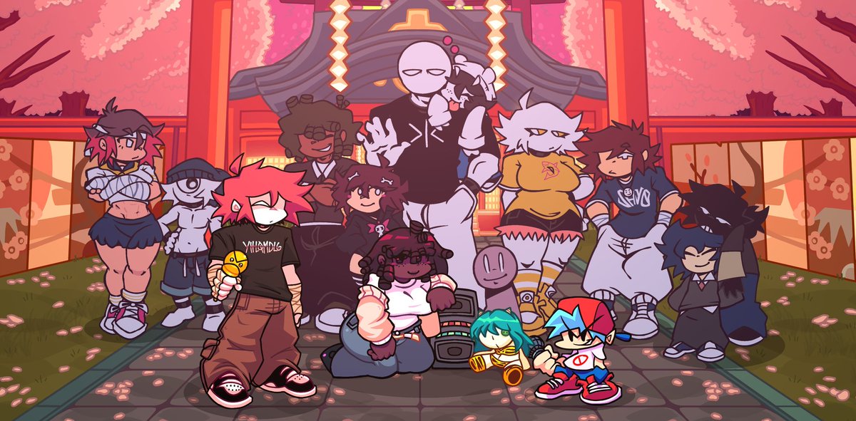 [#SuckG, #DiskG]
Tarot is a little weird