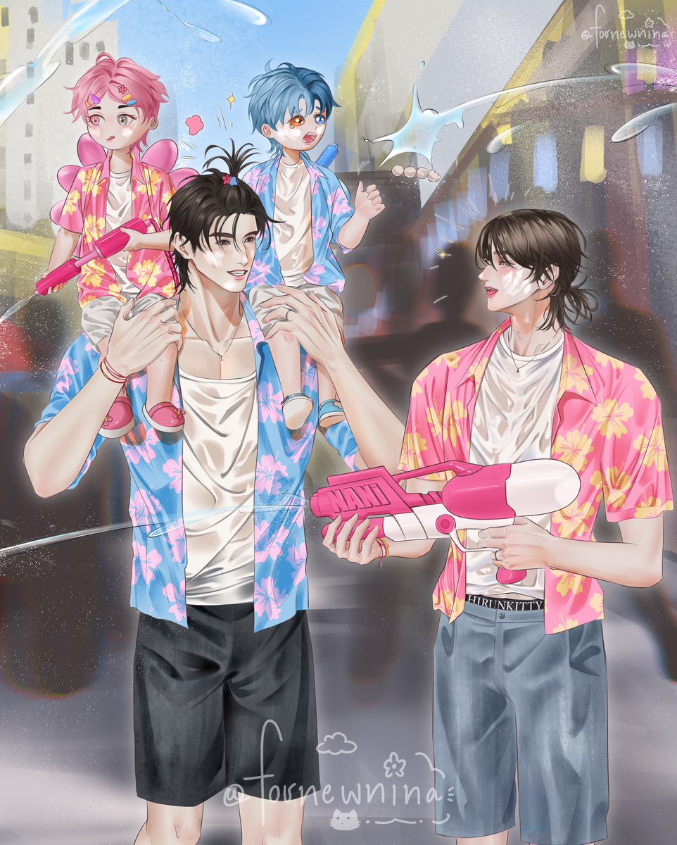 meowni ( ´͈ ᵕ `͈ )◞♡ tweet media