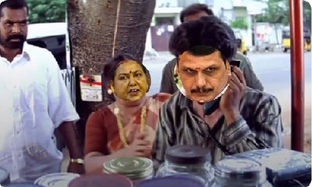 Dr சித்தப்பு 🙈🙉🙊 tweet media