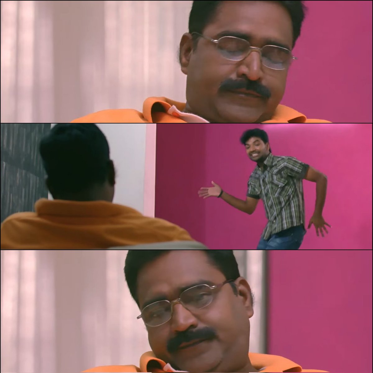 AthamleVargeesu's tweet image. 5 minutes into #Youth