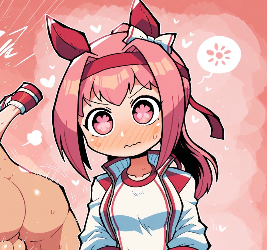 ᰔツ𝐇𝐚𝐫𝐮 𝐔𝐫𝐚𝐫𝐚࿐🩷 tweet media