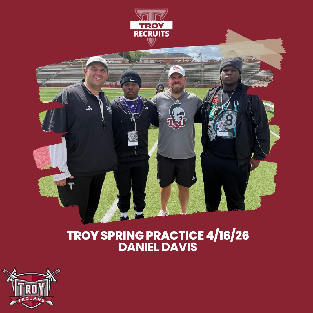 TroyReport tweet media