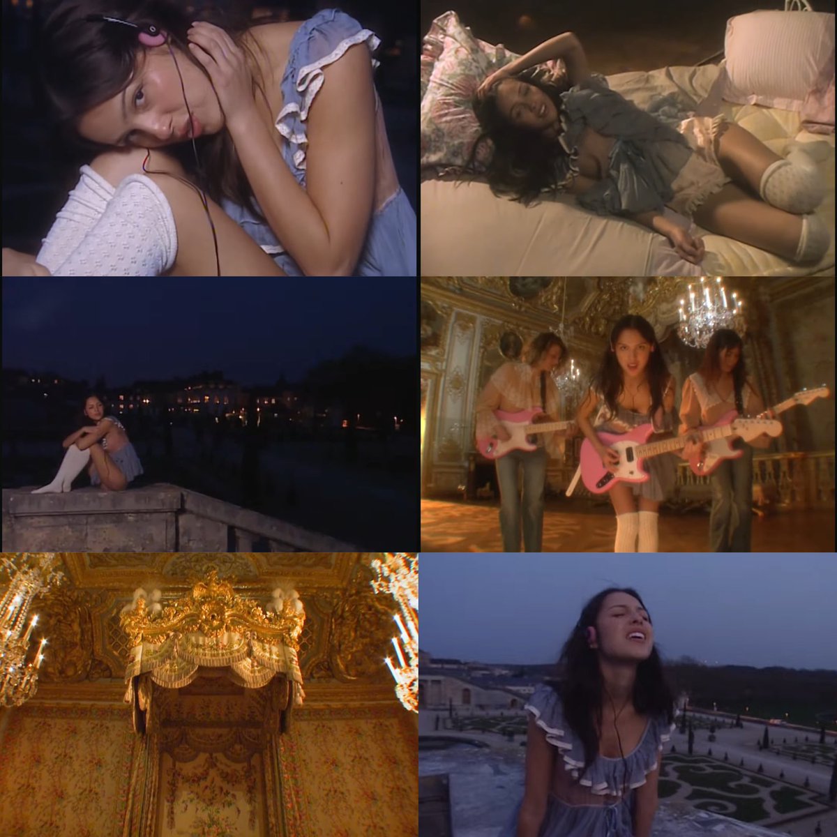 lavs ☆ drop dead 🩷 tweet media