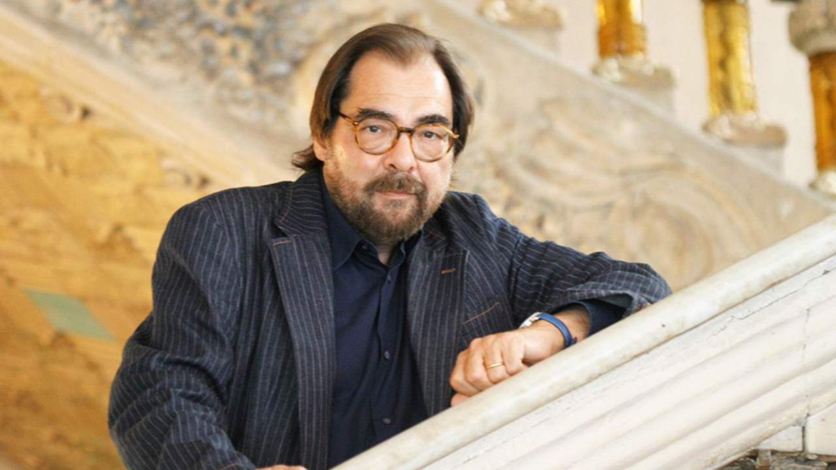 Josep Maria Forné tweet media