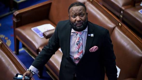 Dominic Box | J6 tweet media