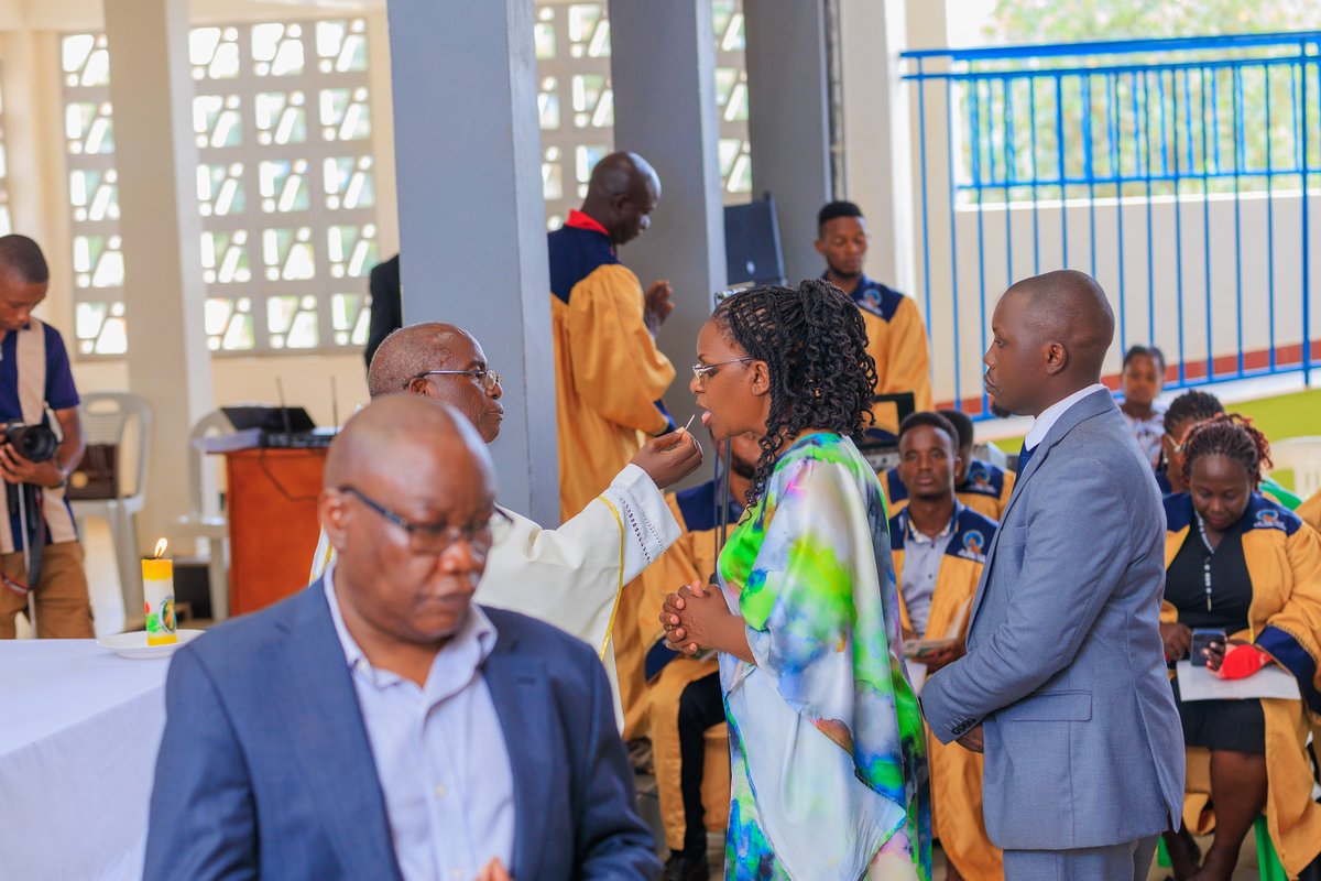 St. Patrick Children’s Academy – Nangabo tweet media