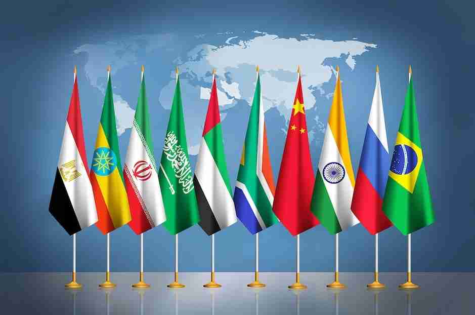 🚨 PUTIN TO ATTEND BRICS 2026 IN DELHI!

Vladimir Putin will attend the 18th BRICS Summit to be held in New Delhi this September.

This is set to be a major event for global politics and the economy!