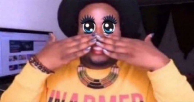 THEE Suga Mama tweet media