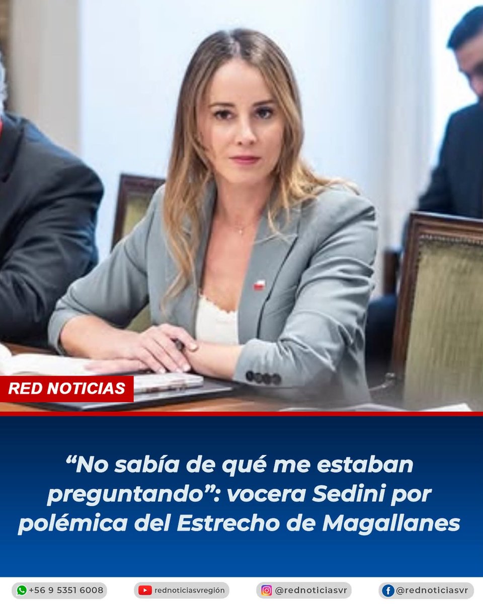Voy_y_Revuelvo's tweet photo. @rzepedamajmud @bertinapporsiem -Sobre el Estrecho de Magallanes... no sabía. 
-Sobre el estado civil de Krauss... No sabía 
-Sobre el precio del Barril... No sabía 
-Sobre qué 🤔 Sabe? https://t.co/M6ayV3jzdg