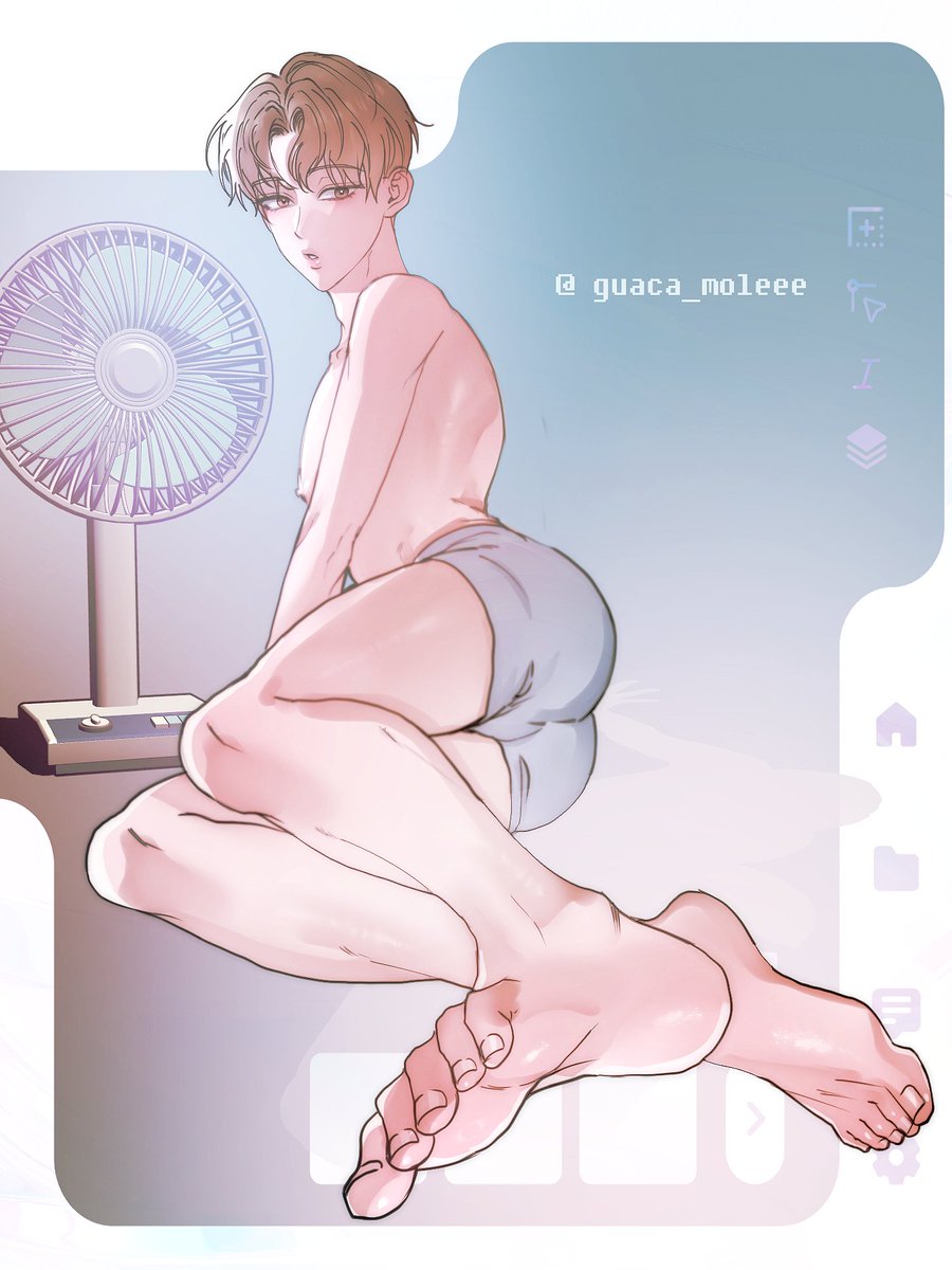 과카몰리🥑🕯️ tweet media