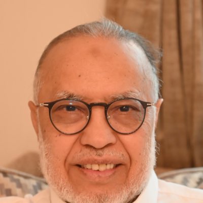 Prof. Sultan Bokhari tweet media