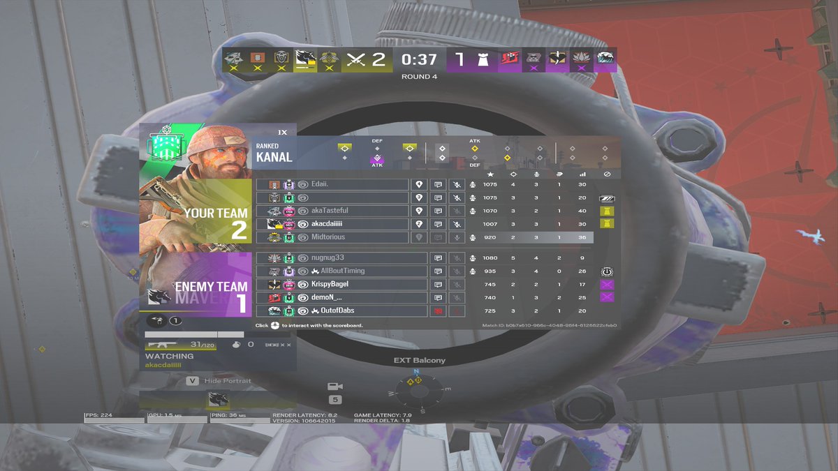 3 hard breaches but only 1 mav line in wall