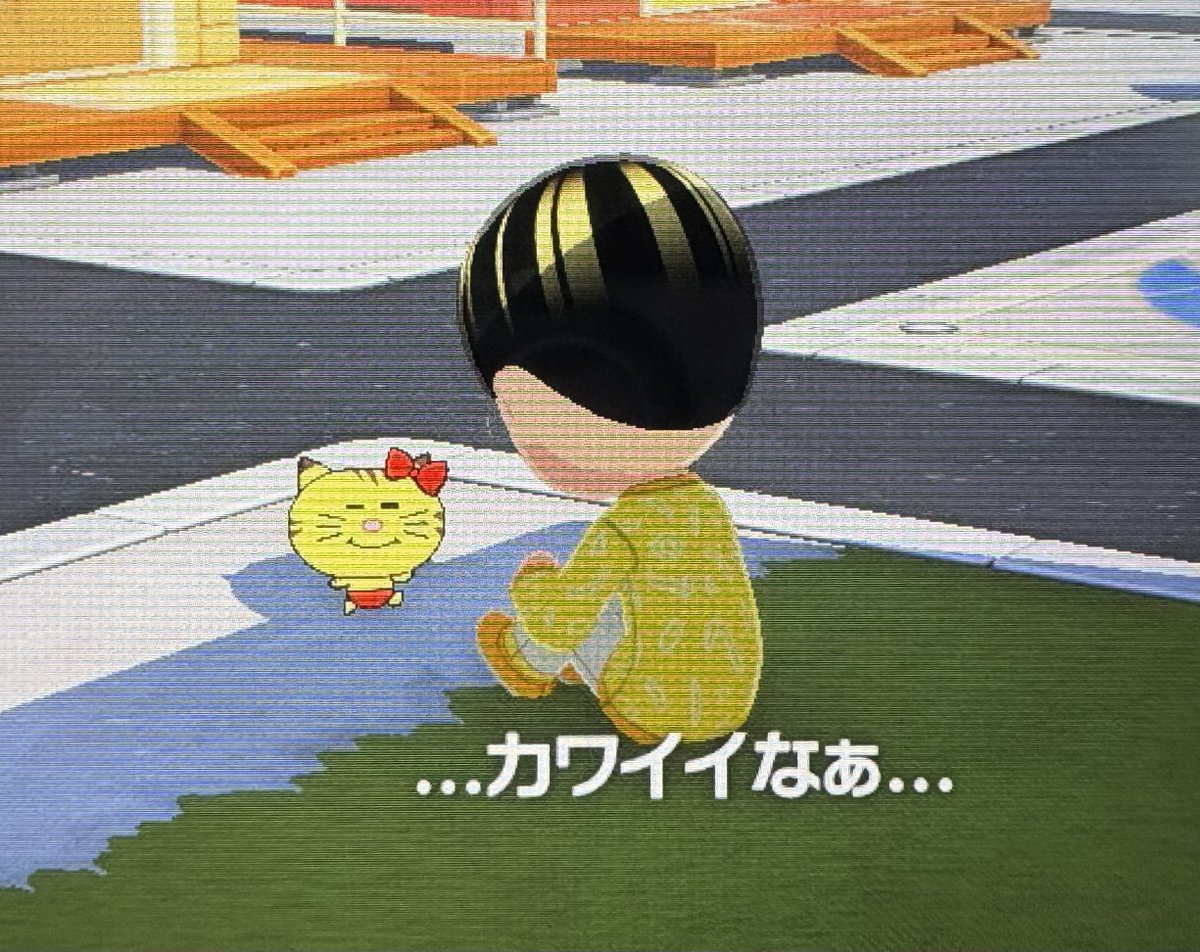 うぉく tweet media