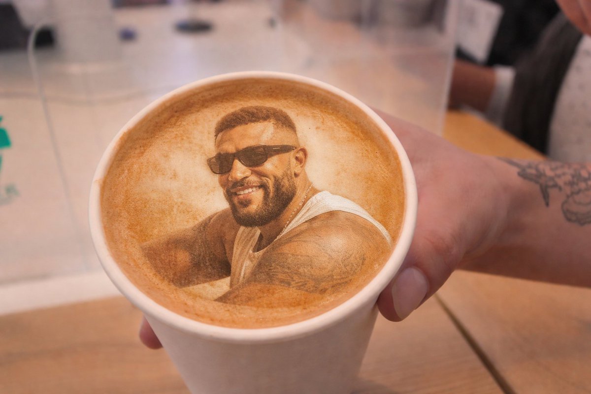 【Ｊａｖｉeｒ】🦠🦠 tweet media