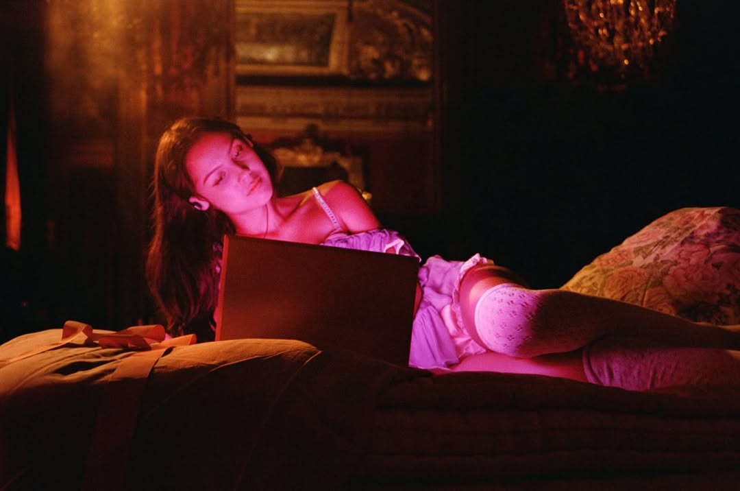 Olivia Rodrigo Brasil | Fã-site tweet media