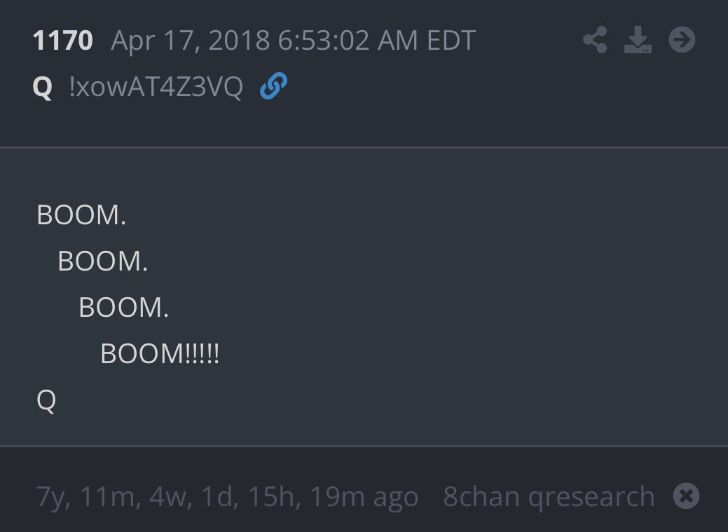 Hadessah1776!🍊🍊🍊🍊🍊 tweet media