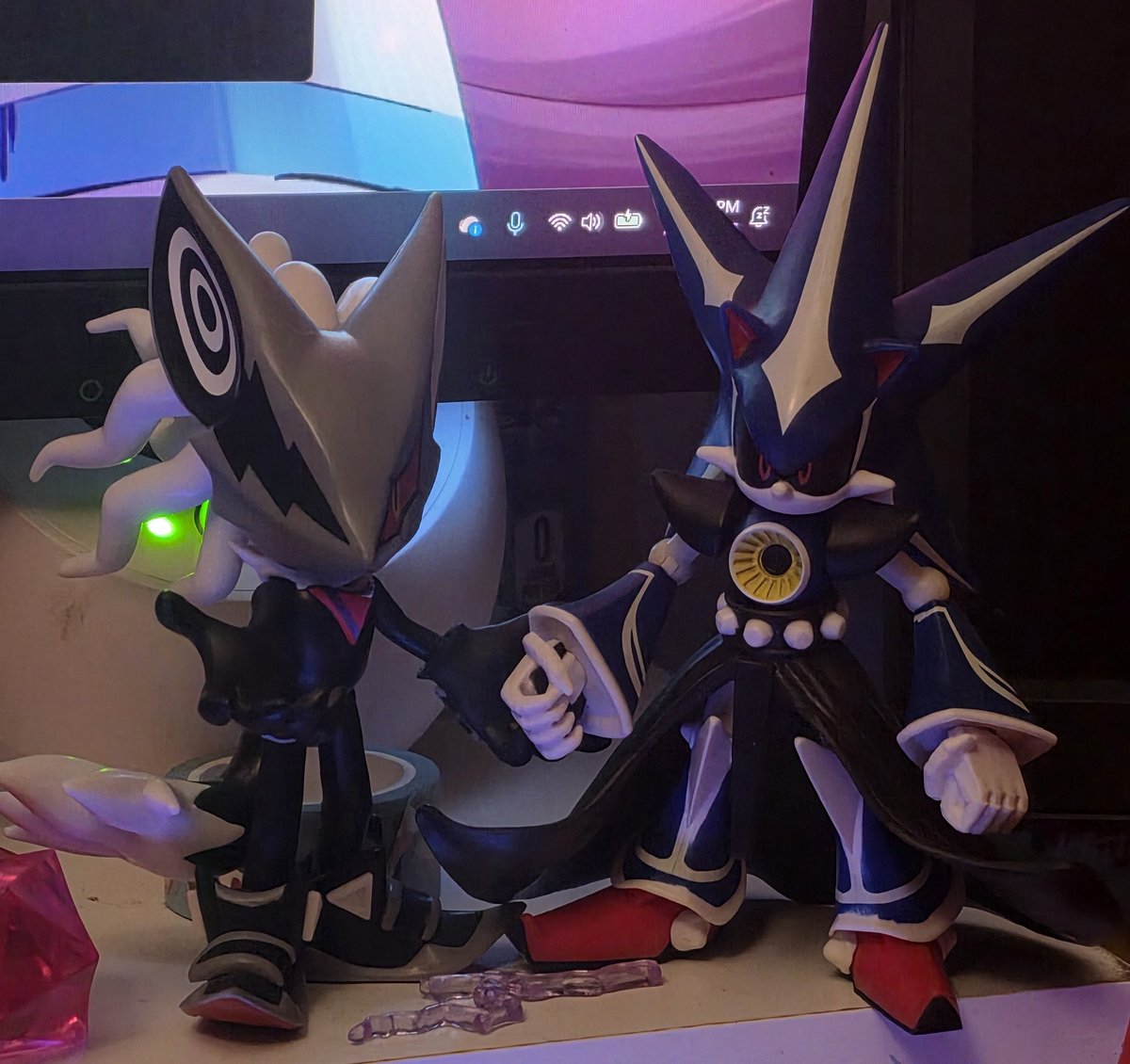 Vallen/Feri - metfinite brainrot tweet media