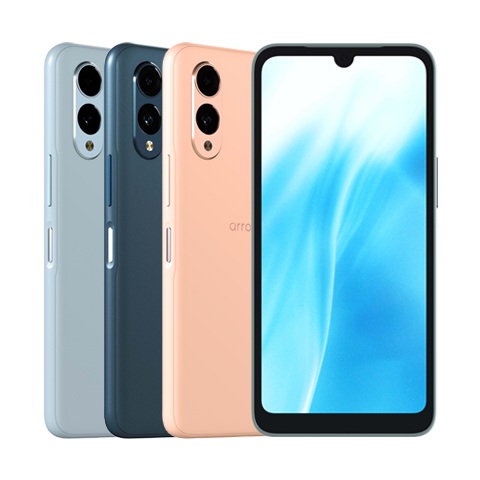 kaitoriakiba's tweet image. 📅 2026年4月17日 金曜日 #arrows📱買取強化中！
📱 arrows We2 A402FC SoftBank
🆕 新品：￥13,300💴

💴 店頭持込＆郵送OK📦 大量大歓迎🙌
👉 詳しくは kaitoriakiba.com
☎ 03-6262-9897
#秋葉原 #arrows買取 #高価買取 #新品買取