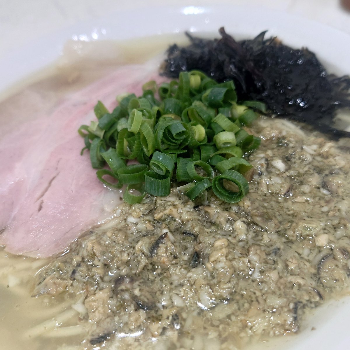 無冠 阿佐ヶ谷 tweet media