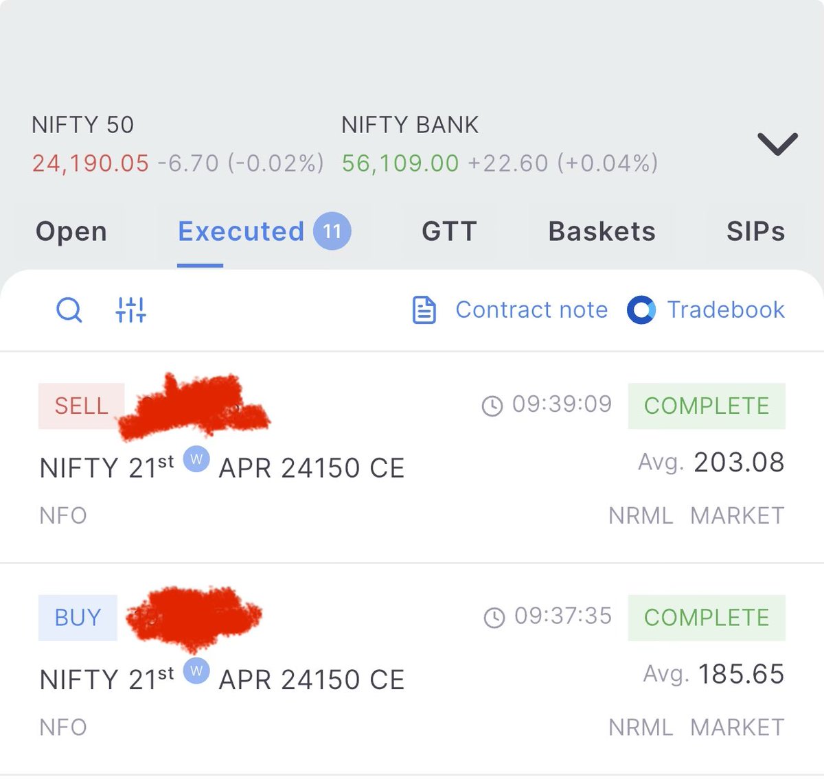 Srini Bhai-ATM Machine tweet media